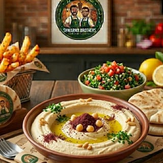 Hummus